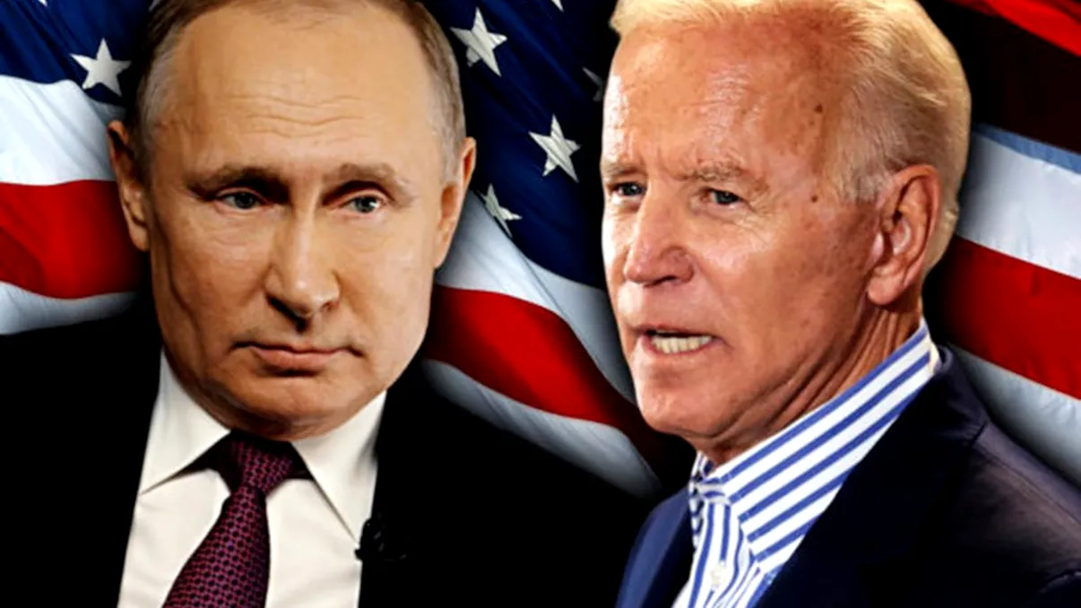 Joe Biden, semnal de alarmă privind evoluția războiului din Ucraina. Ce spune despre planurile lui Vladimir Putin