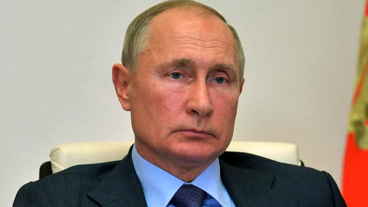 Vladimir Putin, demascat de un un fost agent KGB. Care este cea mai mare frică a dictatorului de la Kremlin: „Vede peste tot