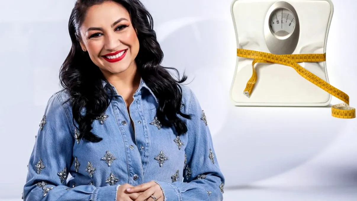 Cum a reușit Andra să dea jos 10 kilograme. Artista le-a dezvăluit fanilor trucul secret