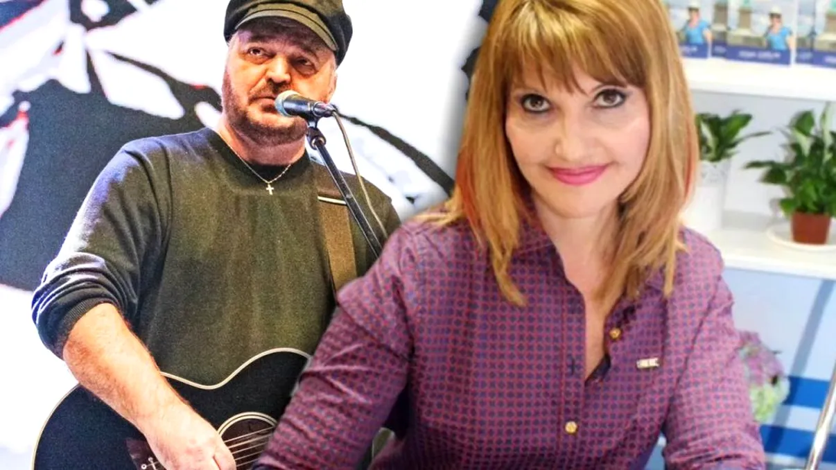 De ce Marina Almășan va lansa cartea despre Victor Socaciu la ora 17. Ora aleasă nu este întâmplătoare (exclusiv)