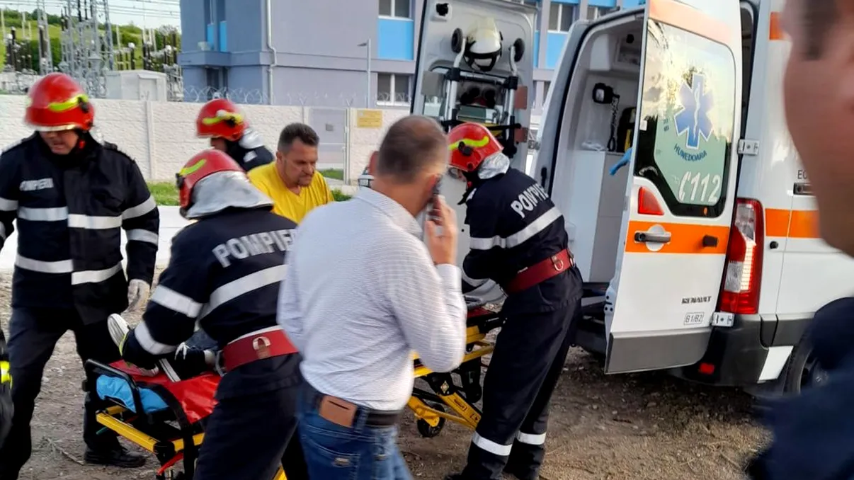 Tragedie fără margini în Dâmbovița. O fetiță de 9 ani, ucisă de o șoferiță în timp ce traversa strada. Mama copilei a fost martoră