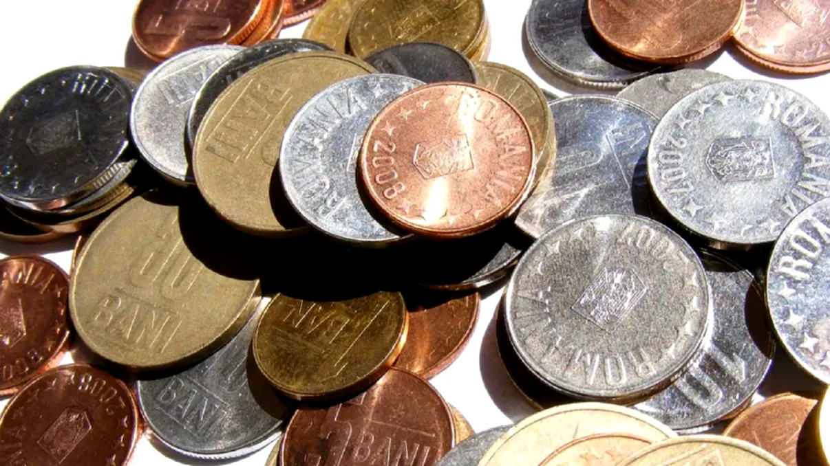 O nouă monedă apare în România. Ce valoare are și ce personalitate se află pe ea