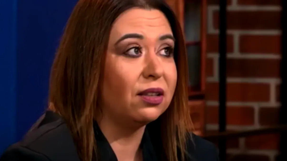 Oana Roman, furioasă în timp ce era cu mama ei la spital. Ce a pățit vedeta: ”A fost o nebunie”