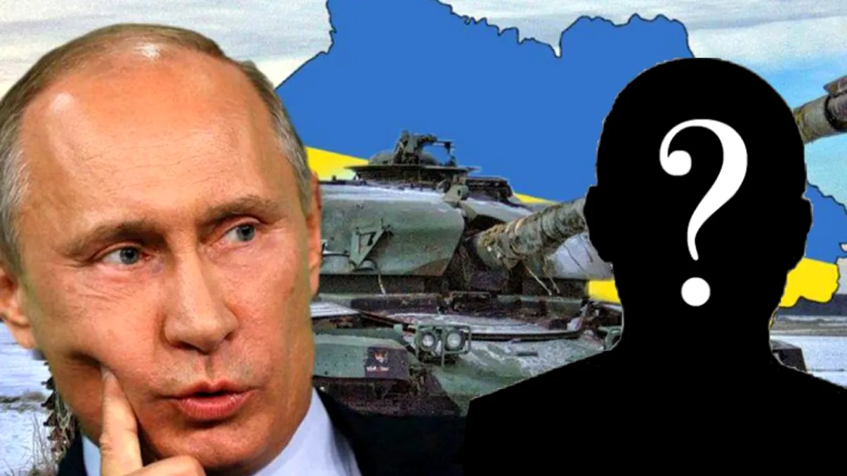Un oficial ucrainean a demascat cea de-a doua țară care știa că Rusia va invada Ucraina. Cine este complicele lui Vladimir Putin, de fapt