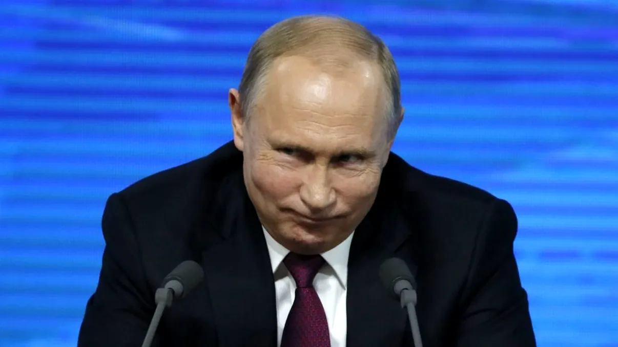 Răsturnare de situație în războiul din Ucraina. Cea mai nouă metodă folosită de Vladimir Putin pentru a sfida Occidentul