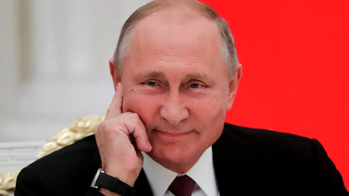 Vladimir Putin, sfidare supremă la adresa Occidentului. De ce nu îl afectează, de fapt, sancțiunile UE împotriva Rusiei