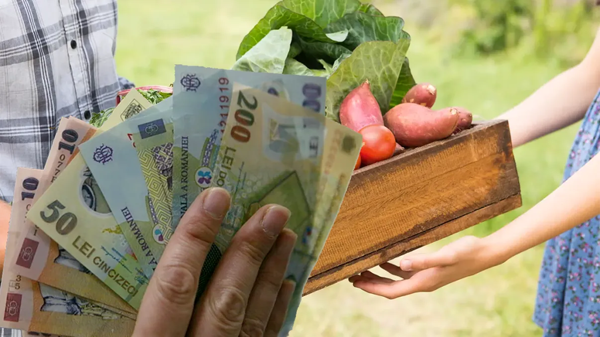 Afacerea nebănuită cu care un român întors din Germania a dat lovitura. Doar 1 kg costă 40 de lei