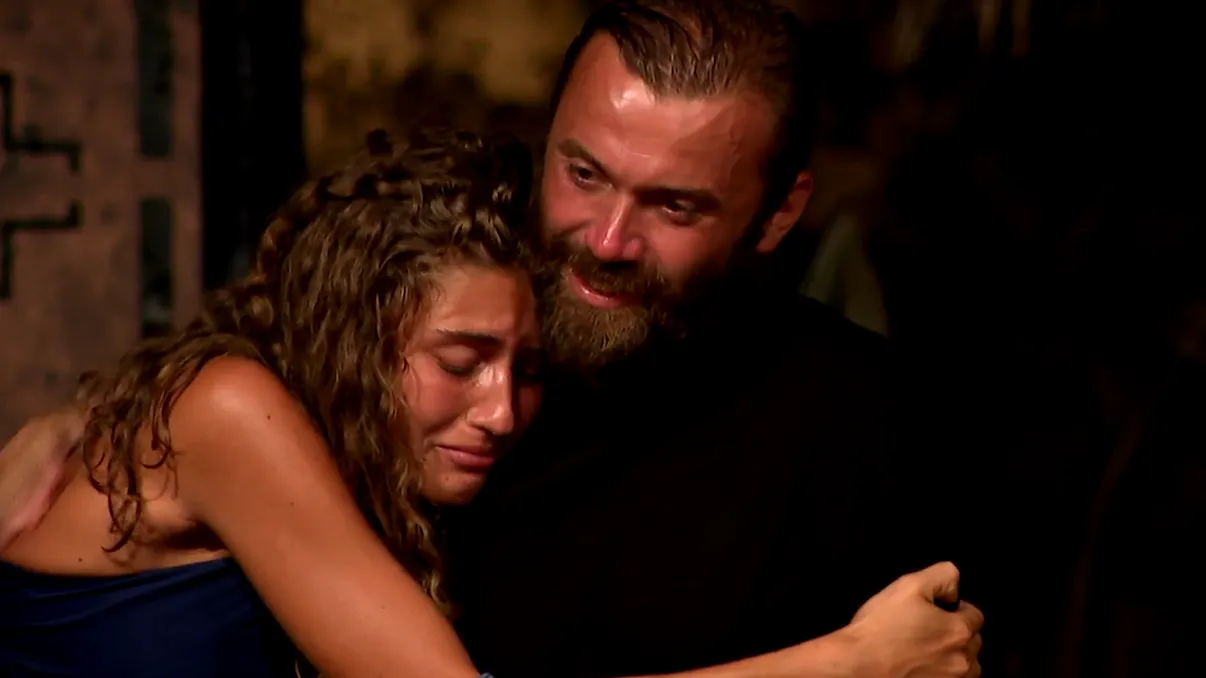 Ce a spus Ștefania Ștefan despre Nedelcu de la Survivor România, după ce el a complotat cu colegii să o elimine din concurs. Te așteptai la asta?