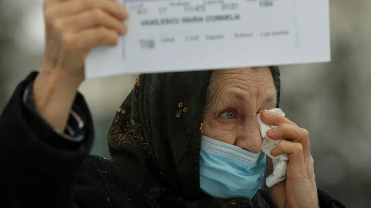 Cum se schimbă legea pensiilor în România. Vestea majoră care le vizează pe toate femeile din țară