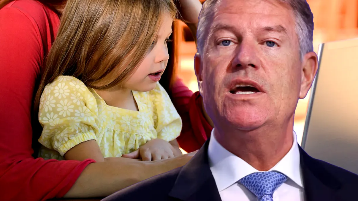 Noi zile libere plătite pentru acești români. Klaus Iohannis a semnat azi decretul