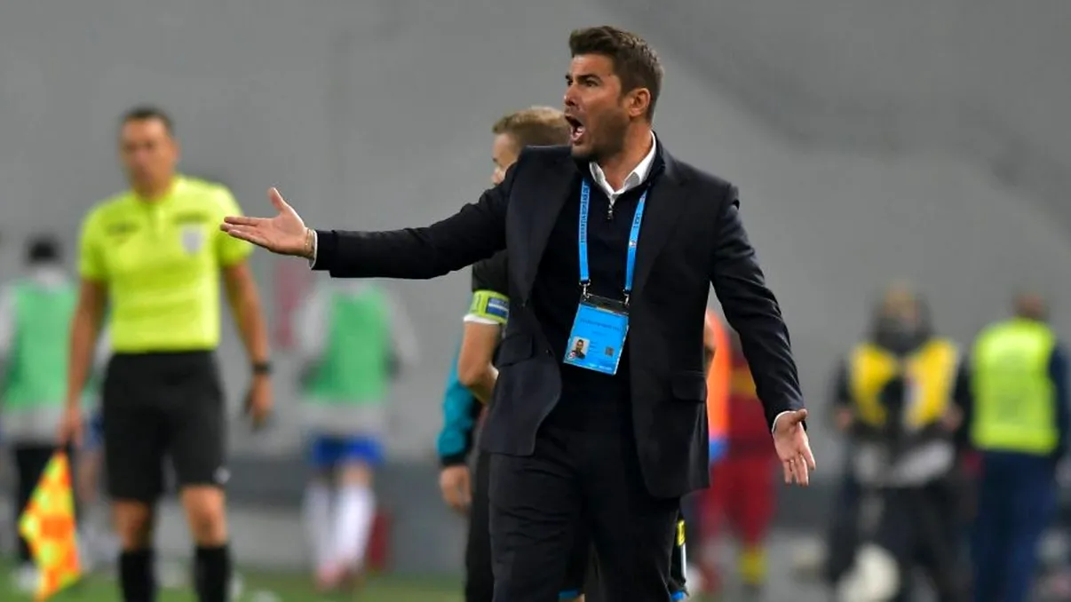 Adi Mutu șochează înainte de meciul de retragere: „Fotbaliștii ar trebui să se plângă mai puțin”