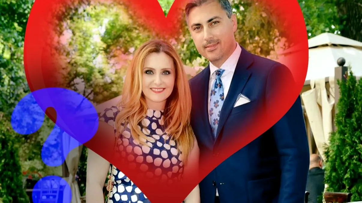 Alina Sorescu și Alexandru Ciucu se împacă? Ce a declarat solista în urmă cu puțin timp