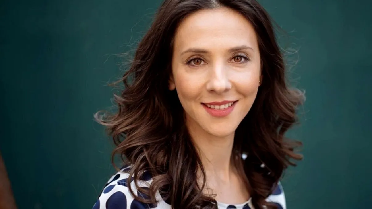 Andreea Răducan a recunoscut ce a făcut cu banii din gimnastică: „Merit asta”