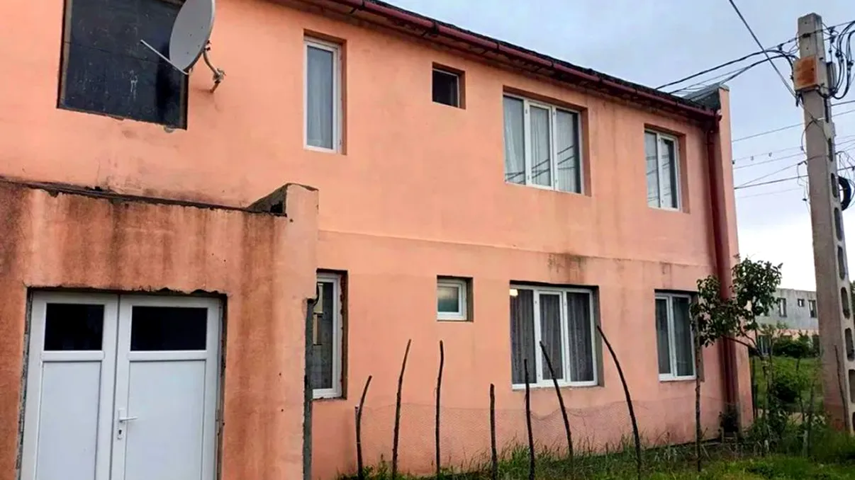 Apartament cu 2 camere, scos la vânzare cu 7.500 de euro în România. De ce este atât de ieftin