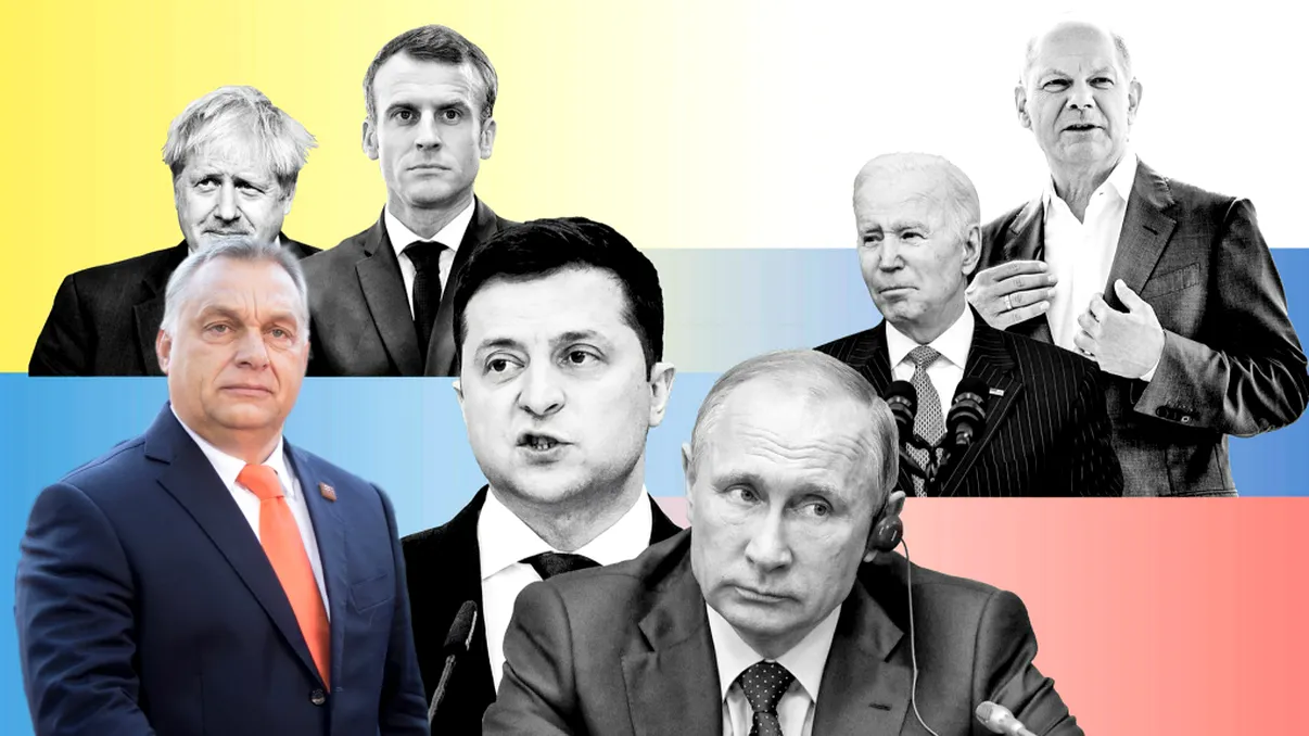 Avertismentul Ungariei către Occident în cazul impunerii unor noi sancțiuni împotriva Rusiei. Ce se va întâmpla, de fapt