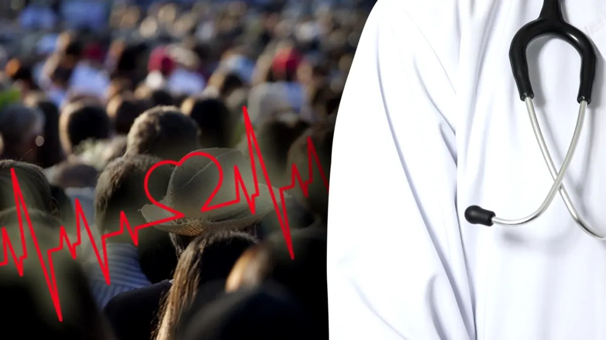 Boala care afectează din ce în ce mai mulți români. Medic: „Nu se vindecă!”