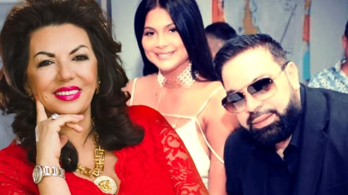 Carmen Harra, despre nunta lui Florin Salam cu Roxana Dobre. Ce greșeală ar fi