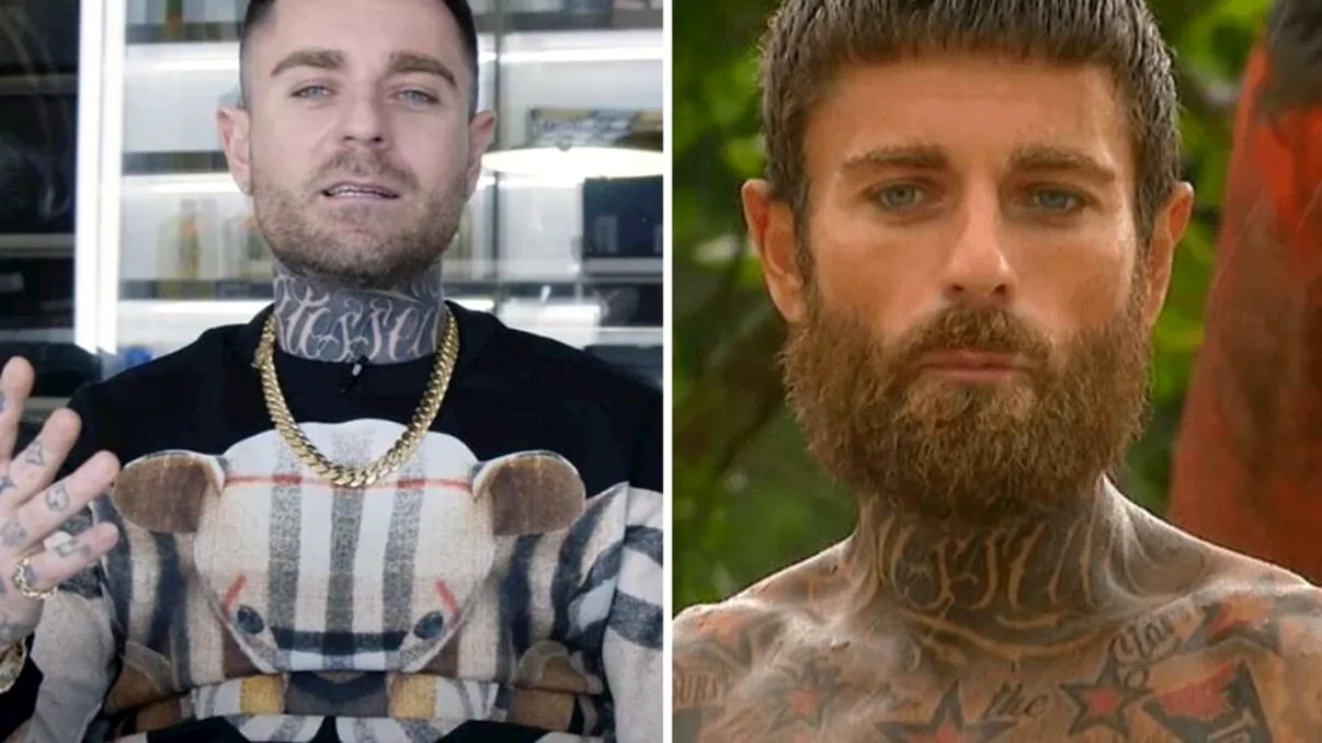 Ce a putut spune TJ Miles despre ‘bărbăția lui’ după Survivor România. Confirmă tot ce credeau fanii lui că se întâmplă pe insulă