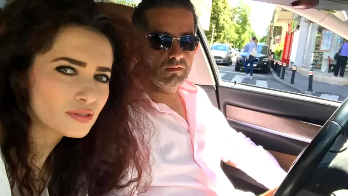 Ce i-au tăiat medicii din Turcia lui Daniel Onoriu în abdomen: „Era ca la o chiuvetă”