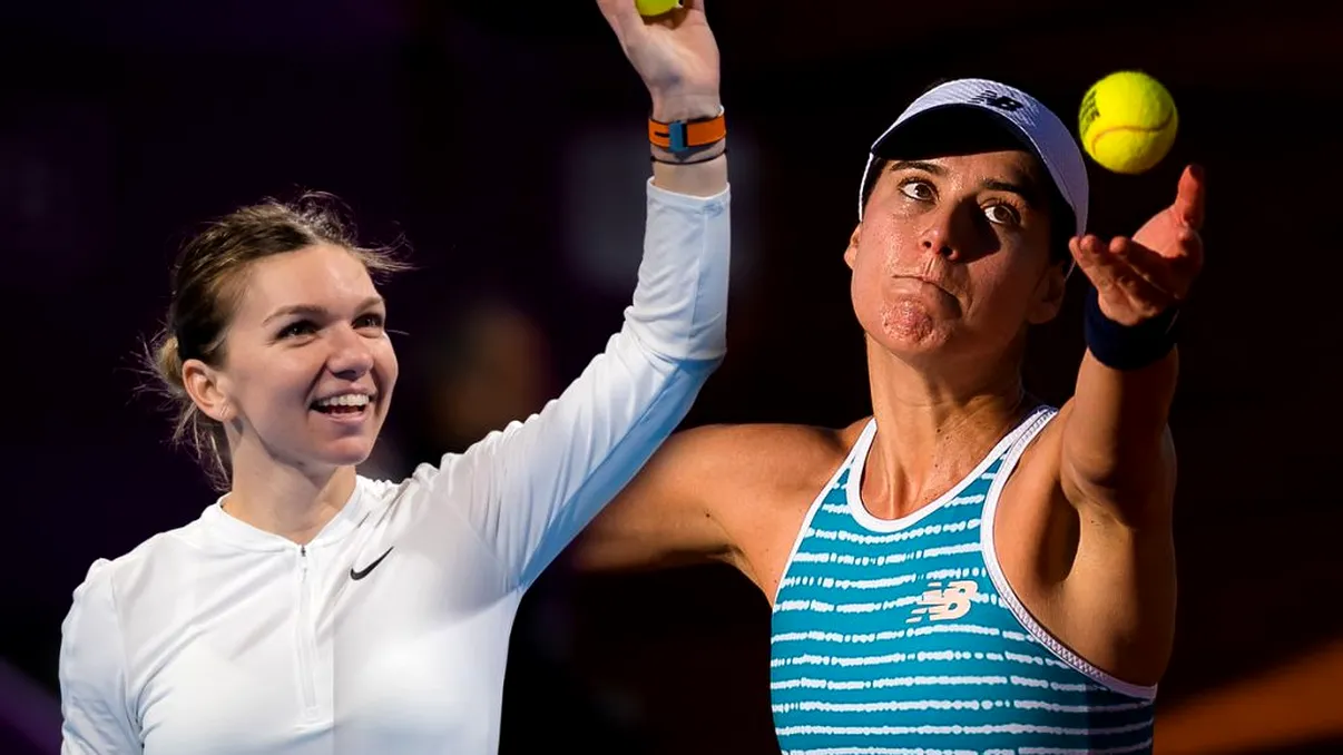 Ce șanse are Simona Halep să câștige Wimbledon 2022. Cum arată topul favoritelor și ce loc ocupă Sorana Cîrstea