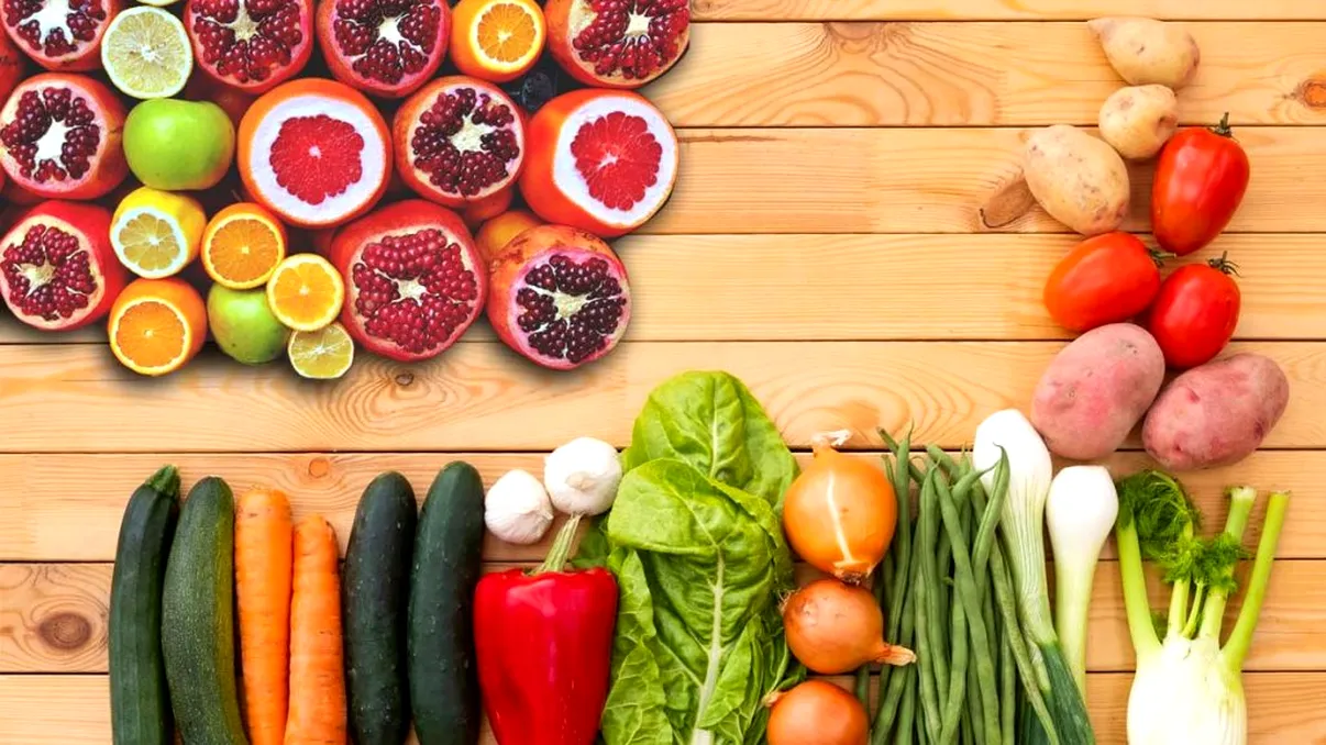 Cel mai periculos aliment al verii! Ai grijă mare de unde îl iei, e fatal