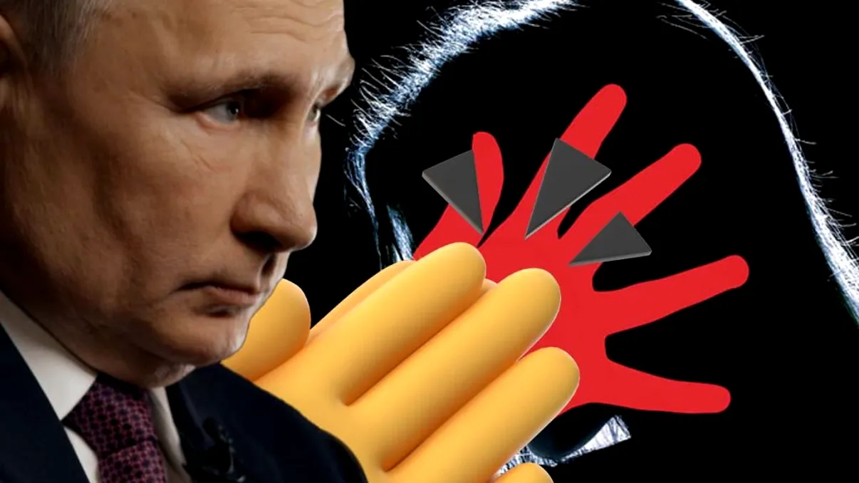 Cine e violatorul pe care Vladimir Putin l-ar fi lăudat: „Ce bărbat adevărat se dovedește a fi! A violat 10 femei!”