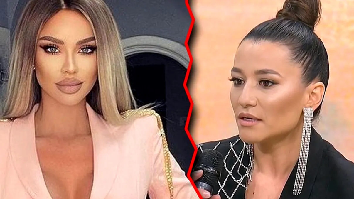 Claudia Pătrășcanu, amenințată că Bianca Drăgușanu o va bate. E iar scandal în showbiz!