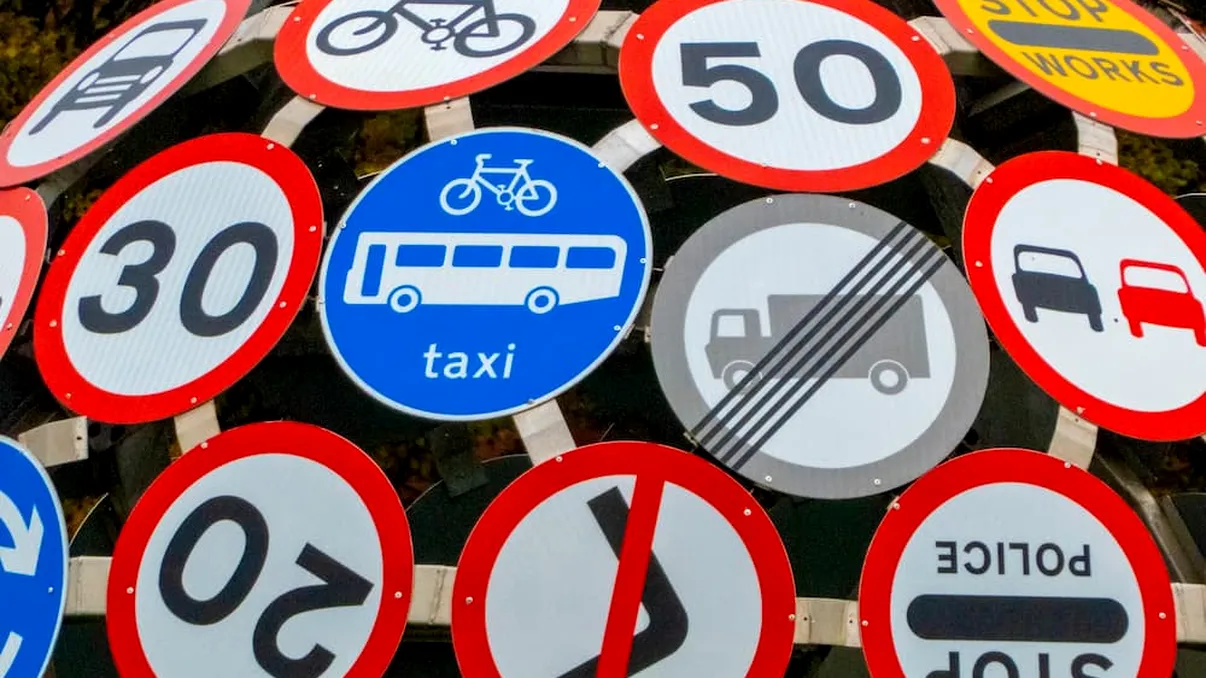 Cum plătești amenda de circulație în Bulgaria. Detalii importante pentru toți șoferii