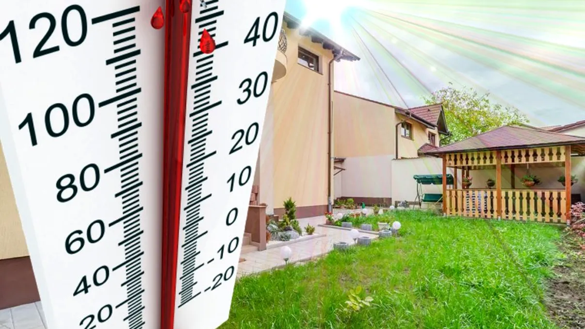 Cum scăpăm de valurile de caniculă. Ce trebuie să facă toți românii de la curte, dar și primarii de orașe VIDEO