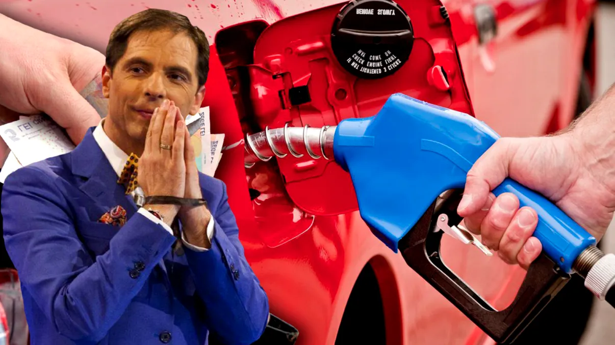 Dan Negru, atac la adresa politicienilor români. Ce l-a înfuriat: „De parcă aţi avea timp”