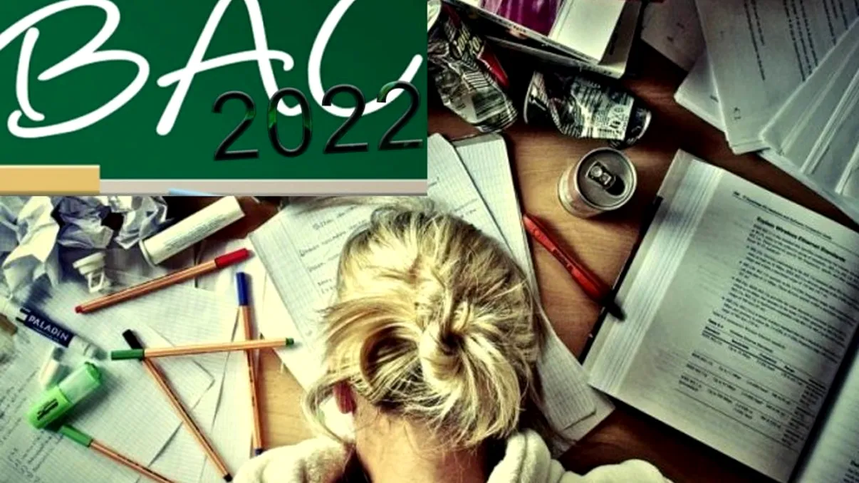 De câte ori se poate da BAC-ul dacă nu l-ai luat din prima