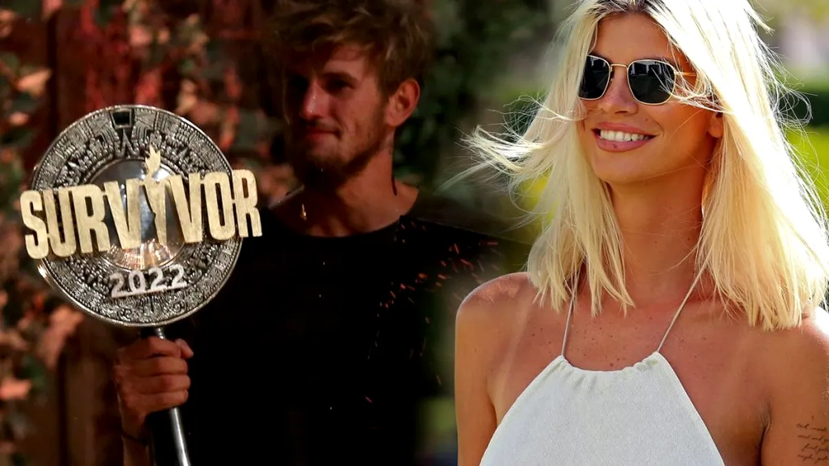 De ce nu a participat Laura Giurcanu la finala Survivor 2022. Motivul s-a aflat abia acum