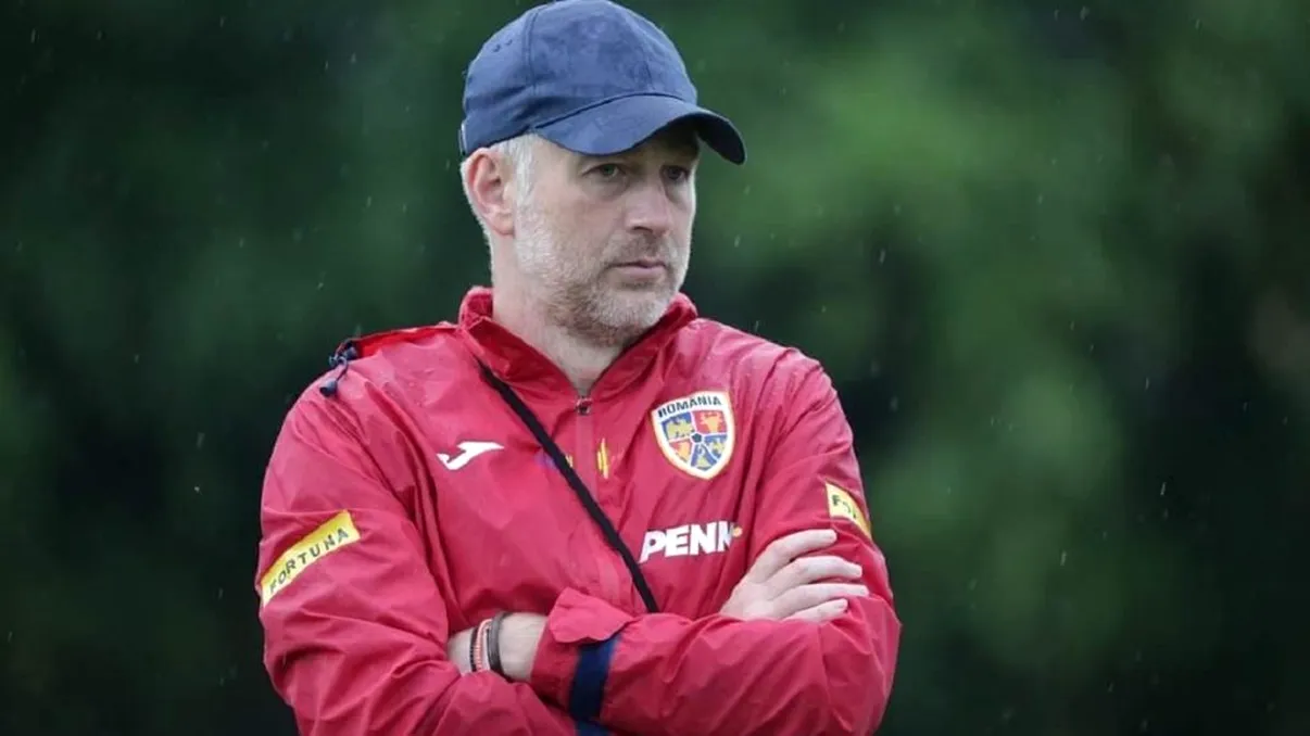 Demisionează Edi Iordănescu de la națională? Cum a răspuns selecționerul