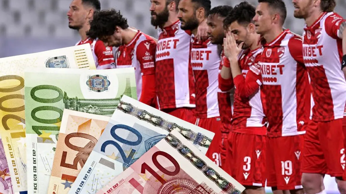 Dinamo își „numără” bugetul pentru Liga a 2-a. Ce jucători vor să rămână la echipă. Pe ce salarii vor juca