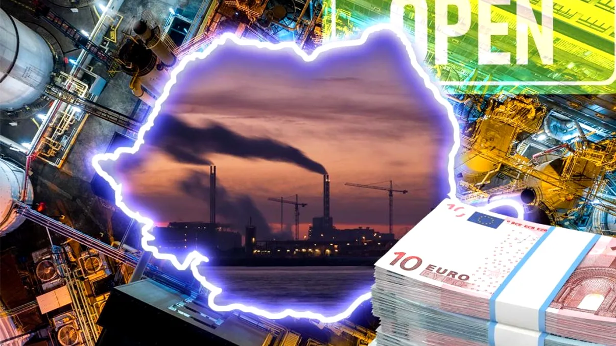 Două noi fabrici în România. Angajările vor curge pe bandă, se vor investi 200 de milioane de euro