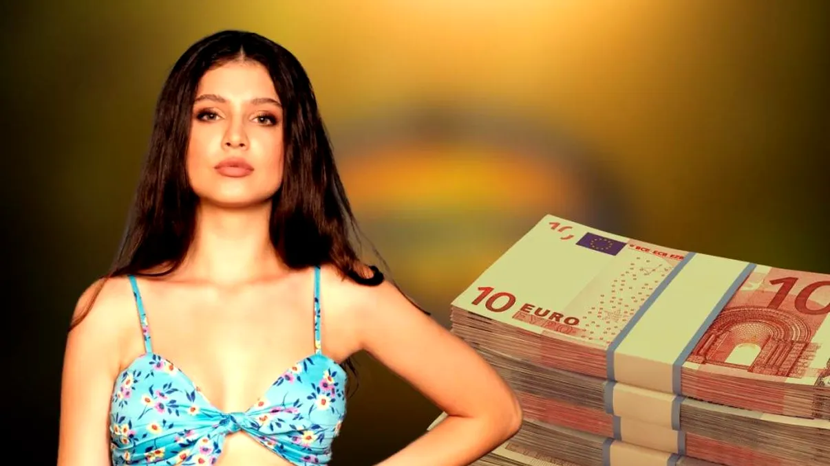 Elena Chiriac a dezvăluit ce planuri are cu banii de la Survivor România: „Nu este gratis”