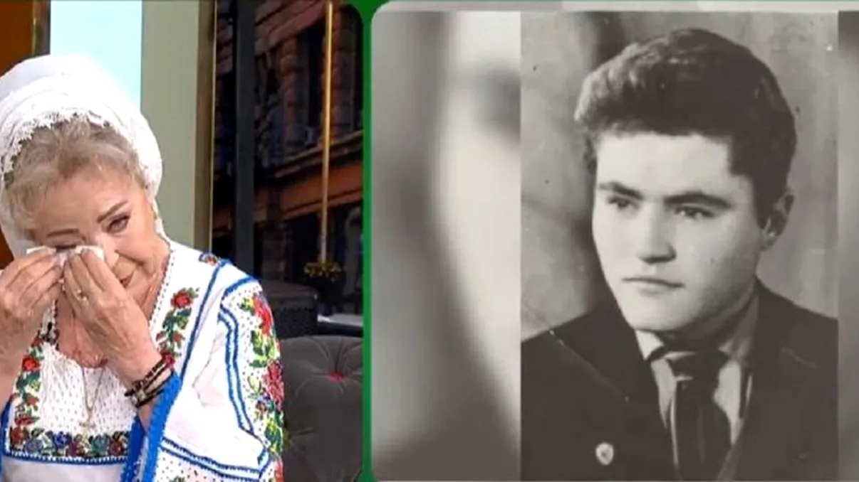 Mioara Velicu, în lacrimi la PRO TV. Cătălin Măruță a făcut-o să plângă în câteva minute