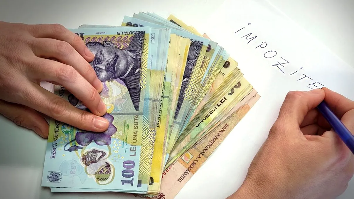 Apar noi taxe în România. Ce pregătește Guvernul pentru a colecta bani la buget