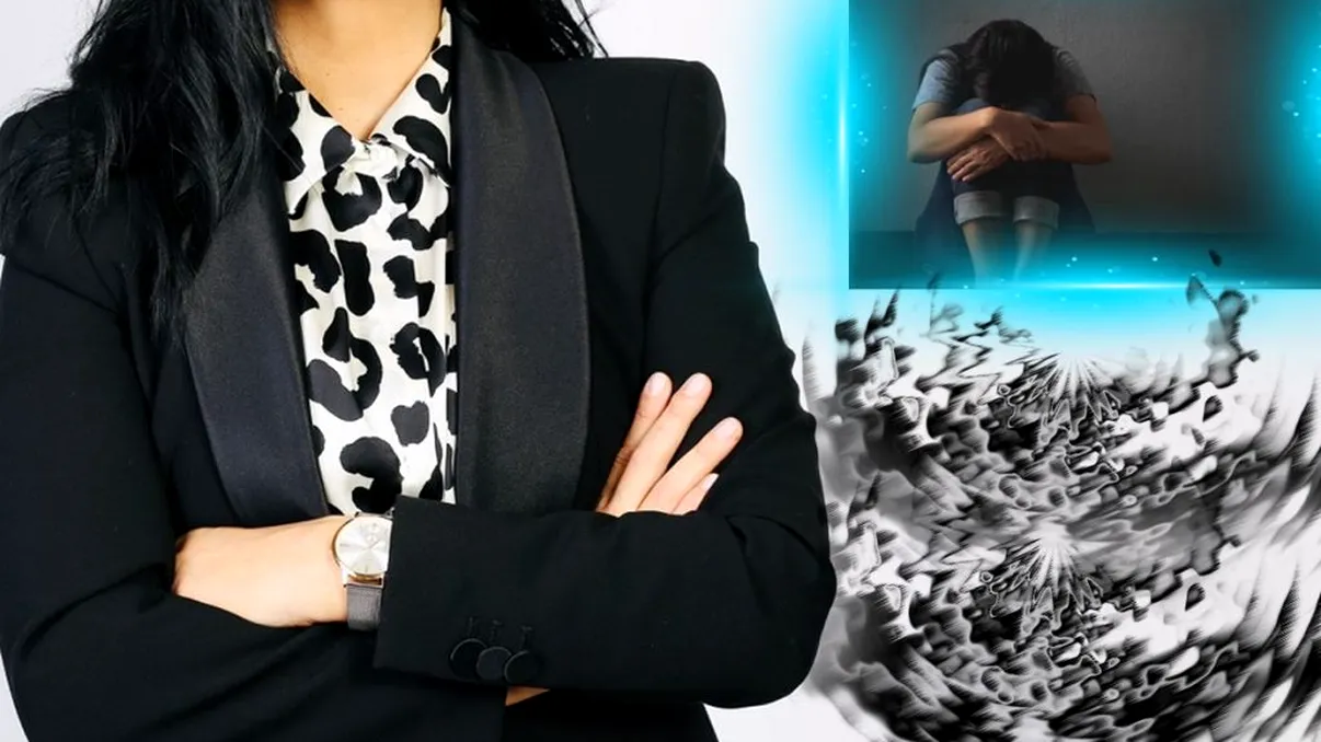 Prezentatoarea care a trăit o reală dramă: „Tata a murit în bucătărie, stop cardiac”