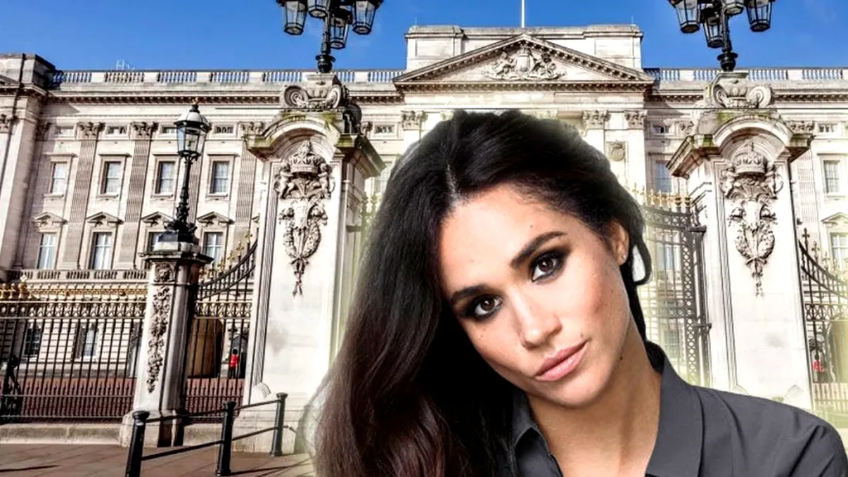 Scandal cu Meghan Markle în prim-plan. Palatul Regal nu a publicat concluziile anchetei