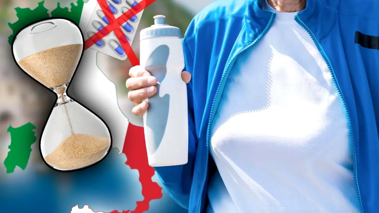 Secretul longevității italiencei de 100 de ani care a fost la spital o singură dată în viața ei: „Medicamente? Niciodată!”