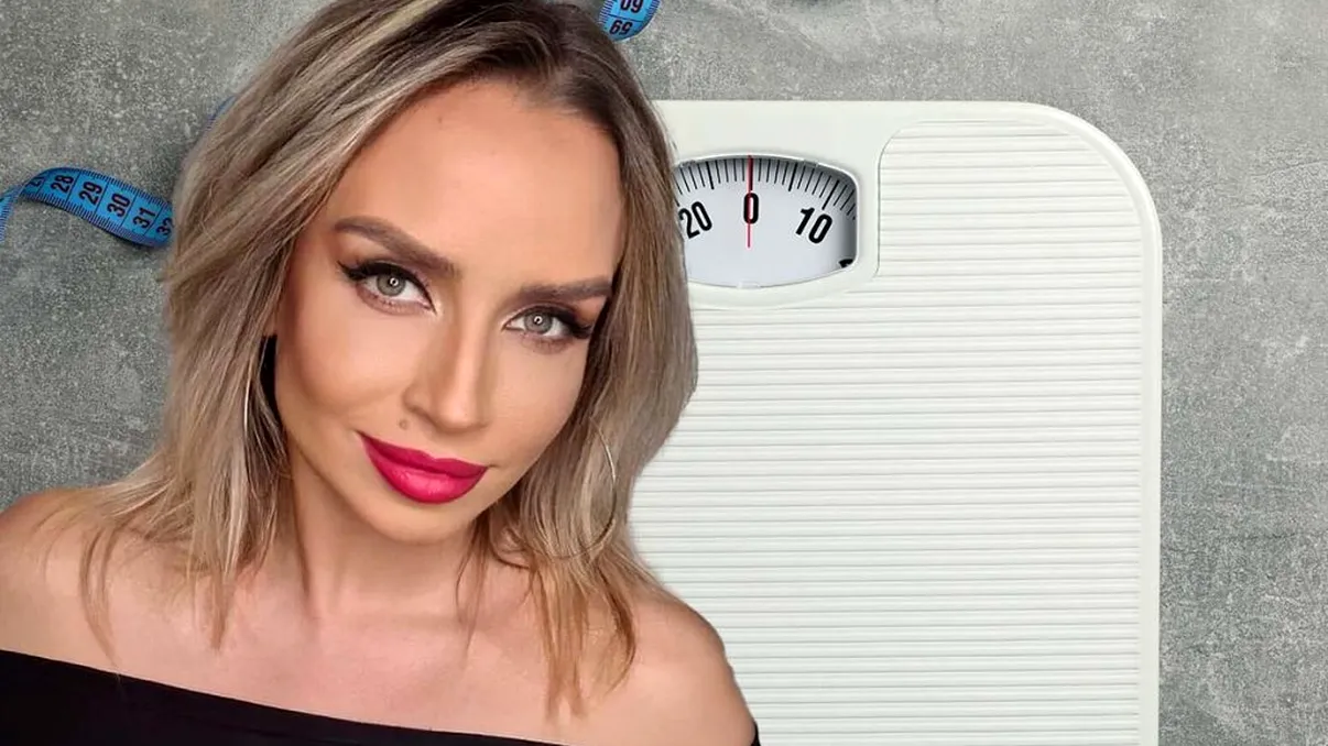 Sfaturile vitale date de Adina Halas pentru a slăbi. Nu trebuie să mergi la sală sau să te apuci de diete