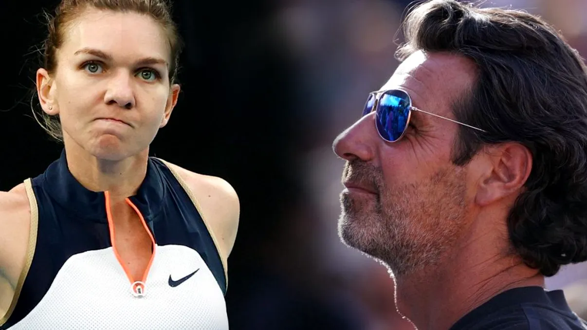 Simona Halep, invitată de onoare la sărbătoarea academiei lui Patrick Mouratoglou. Imagini de senzație cu românca FOTO