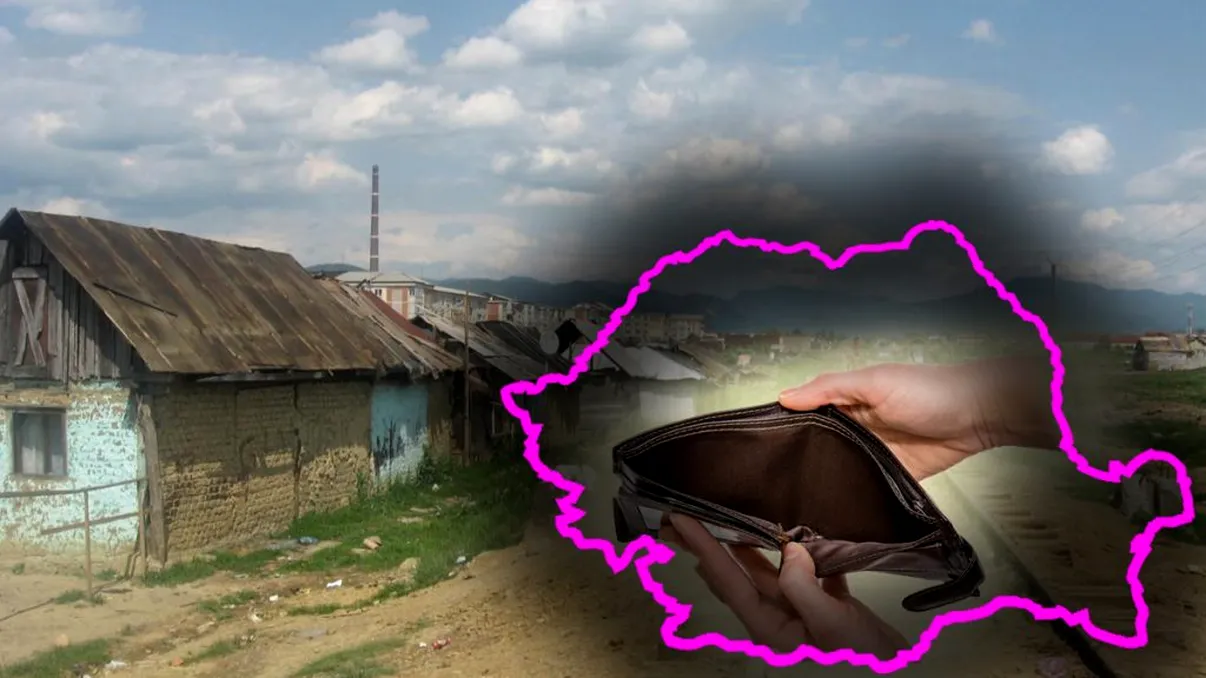 Țara din Europa care este cea mai săracă. Cum se situează și România