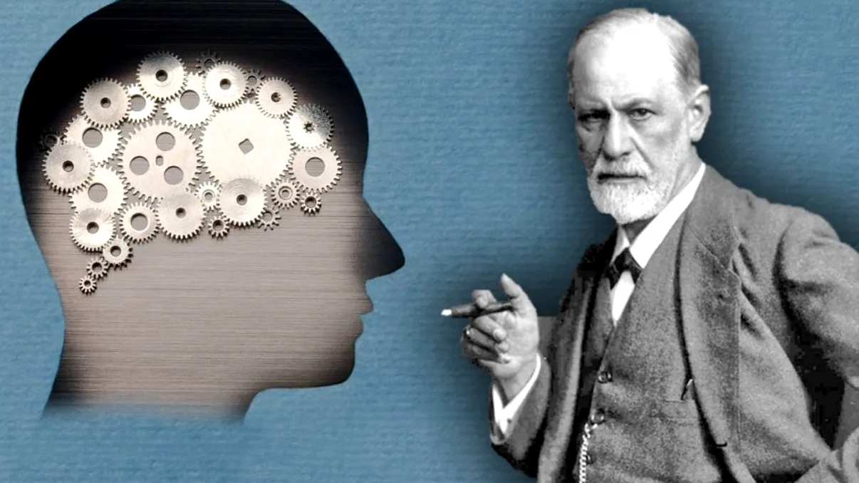 Testul lui Sigmund Freud care arată ce fel de personalitate ai. Trebuie să răspunzi la 8 provocări