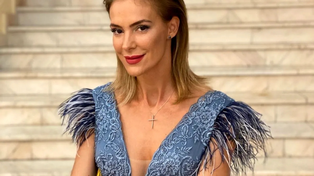 Vară infernală pentru Roxana Ciuhulescu după Survivor România. Ce va face 3 luni: „În scurt timp!” VIDEO EXCLUSIV