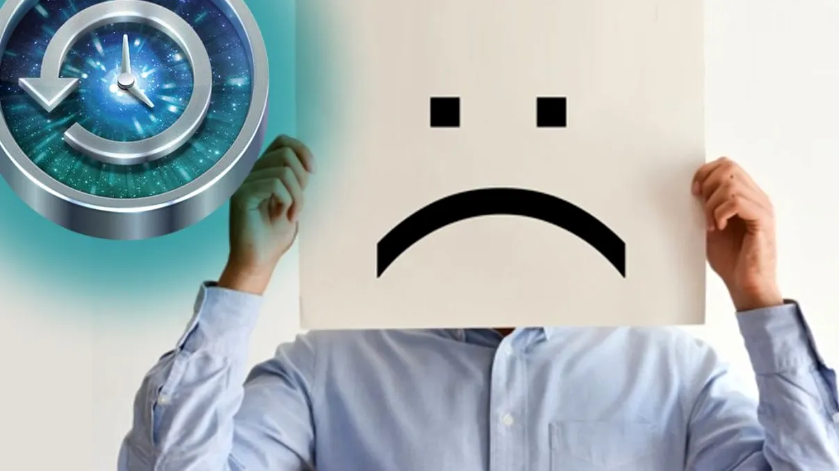 Vârsta la care oamenii sunt cei mai nefericiți. Când să te aștepți la probleme