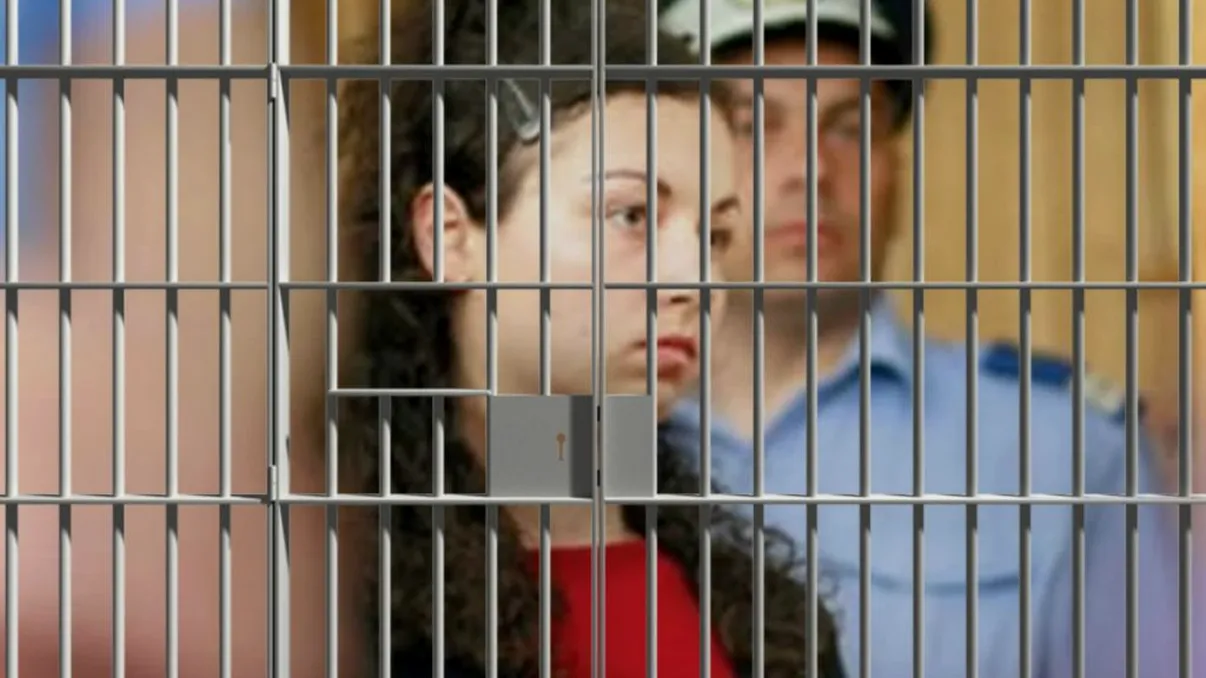 Veste de ultim moment despre studenta criminală. De ce este ținută în continuare la închisoare, de fapt