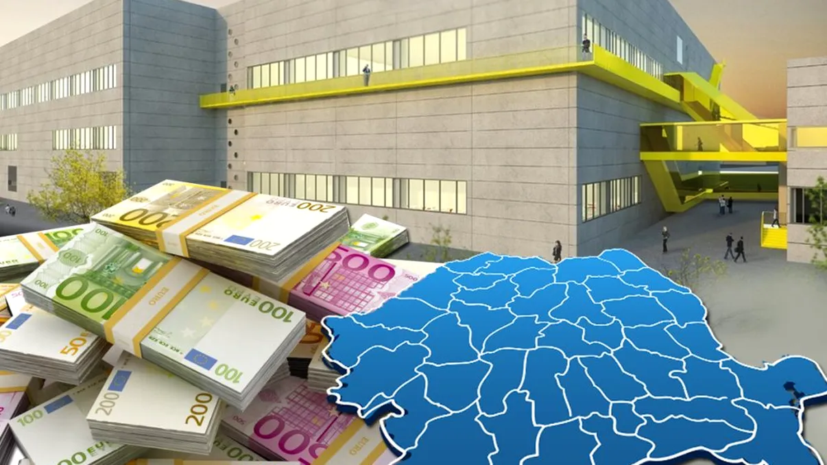 Zona din România unde se deschide o nouă fabrică. Vor fi multe angajări, investiția este de un miliard de euro