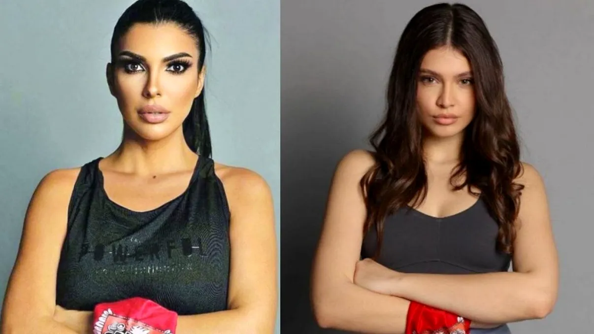 Andreea Tonciu rupe tăcerea despre Elena Chiriac: „La finala Survivor, nicio femeie n-a fost alături de ea. De ce?”